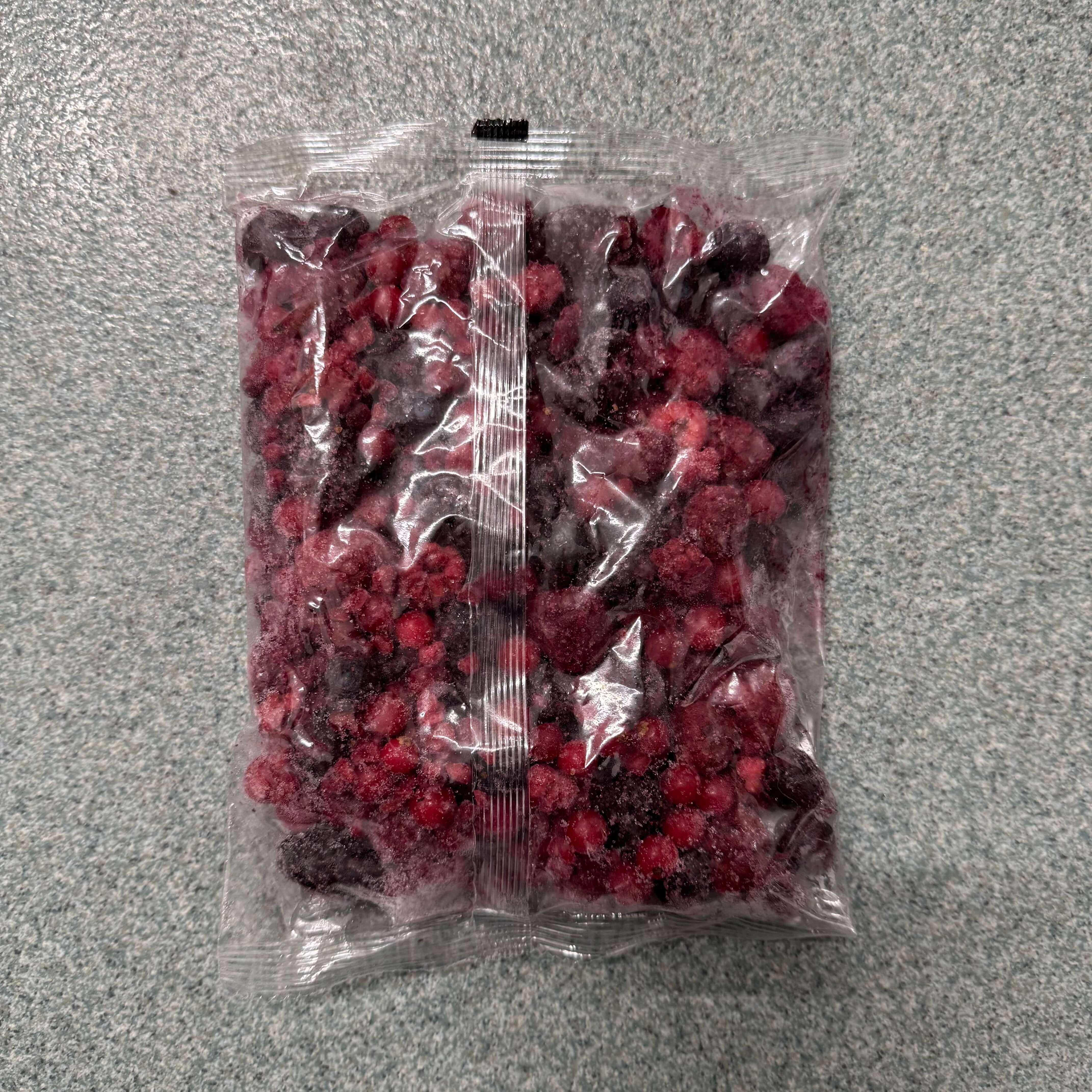 ハーダース | IQFフルーツ ミックスベリー/ 300g | 【業務用】製パン